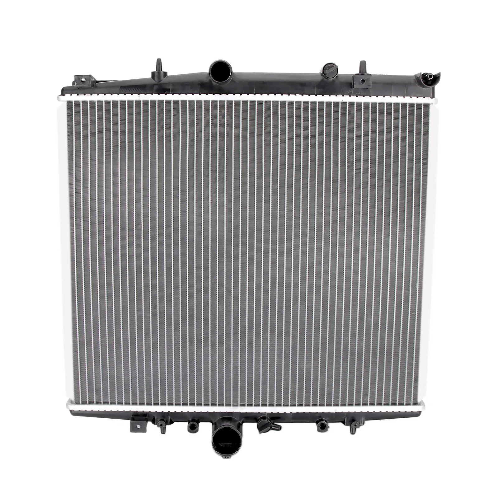 Hot Hot Sales Best Selling Low Carbon Steel Big Water Capacity Super Heat Dissipation Steel Column Radiator
