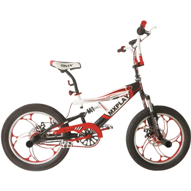 Manufacturers Wholesale 20inch BMX Bicycle Steel for Adult