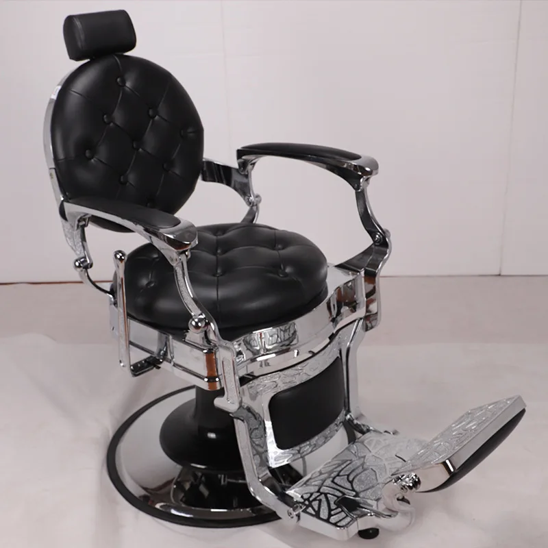 Barbier шезлонг де Pour ножницы для лошадей Professionnel Парикмахерская кресла мебель Парикмахерская Красота волос салон стул для продажи