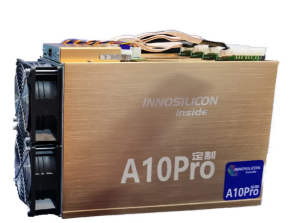 Абсолютно Новый ipollo G1 42 г 2800W мини 1 4G 100W Грин mining Машина Asic майнеры для