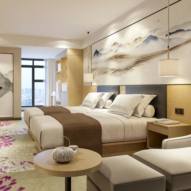 Factory for hotel furniture china / hotel furniture foshan / hotel furniture guangzhou with factorh price