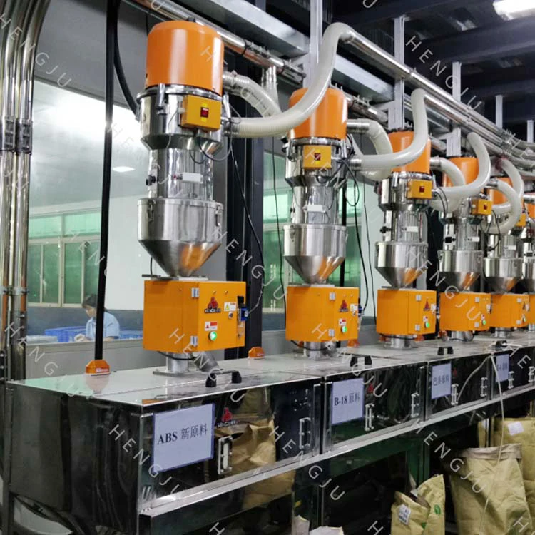 Metal Separator Machine with High Precision Gravity Plastic Recycling