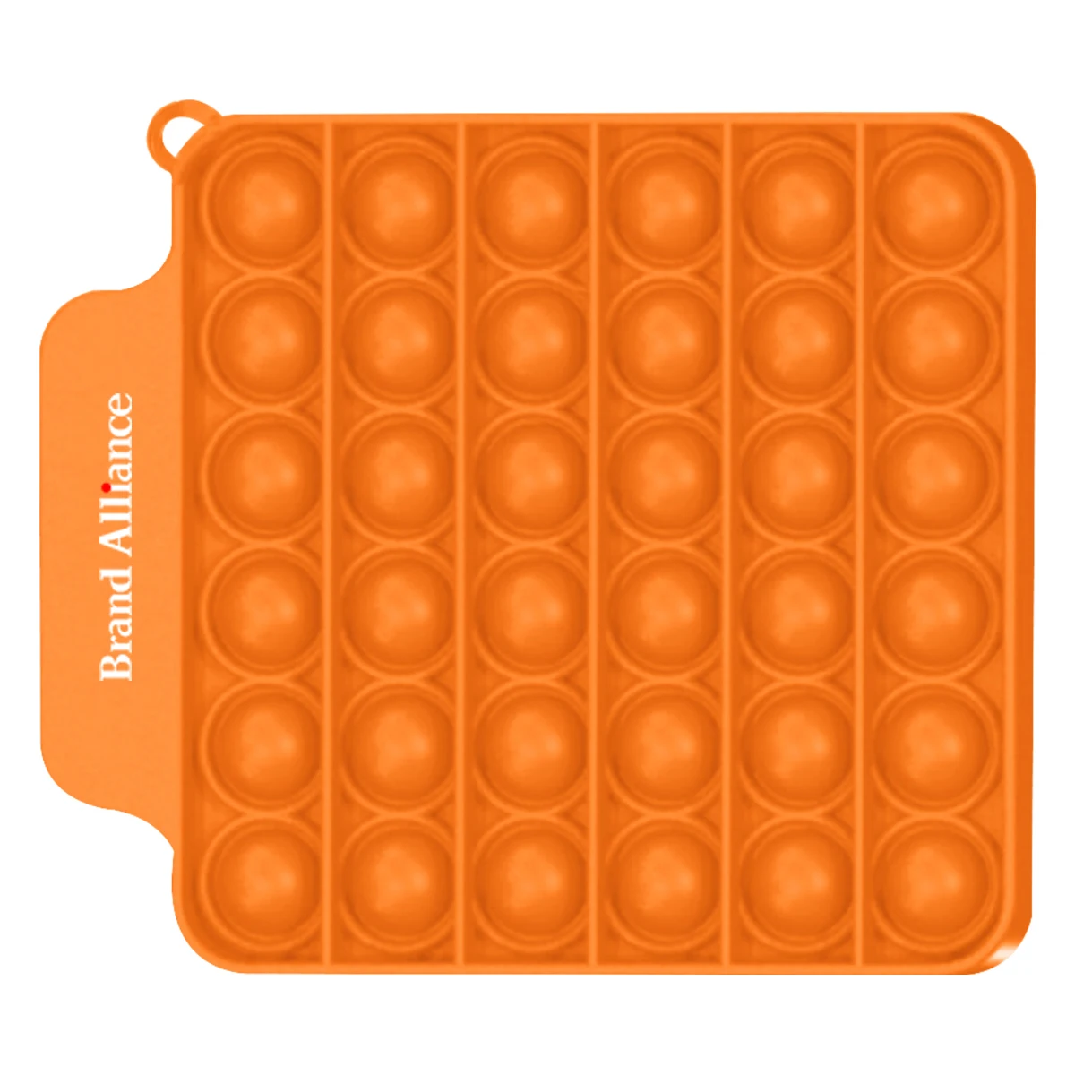 Fashion Push Popping Popular Stress Relieving Fidget Game for Autistic Kids Anxiety Adults