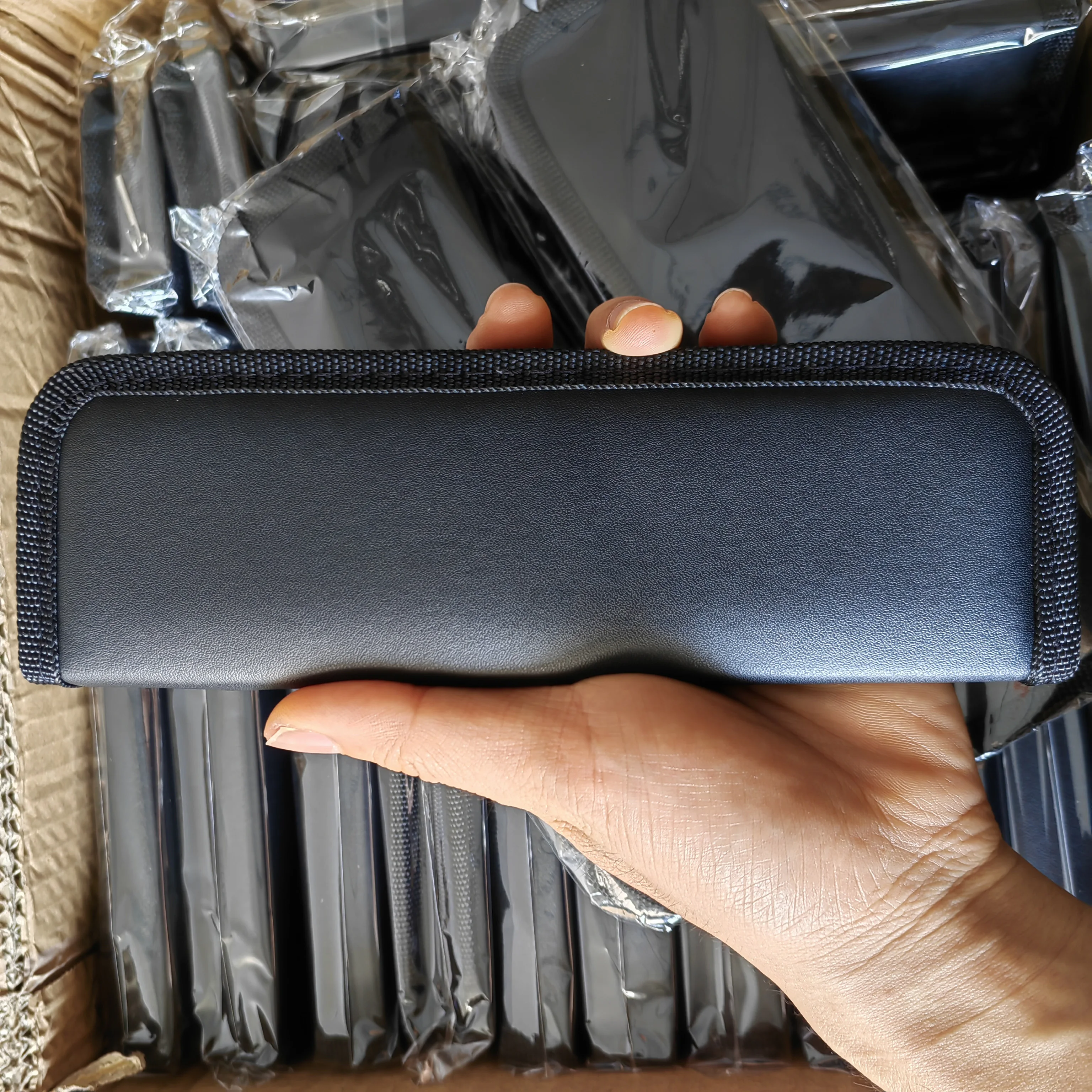 Hot Sell Dental Hygiene Tool Kit Instruments Dentist Tartar Scraper Scaler Calculus Plaque Remover Teeth Cleaning Oral Care Tool