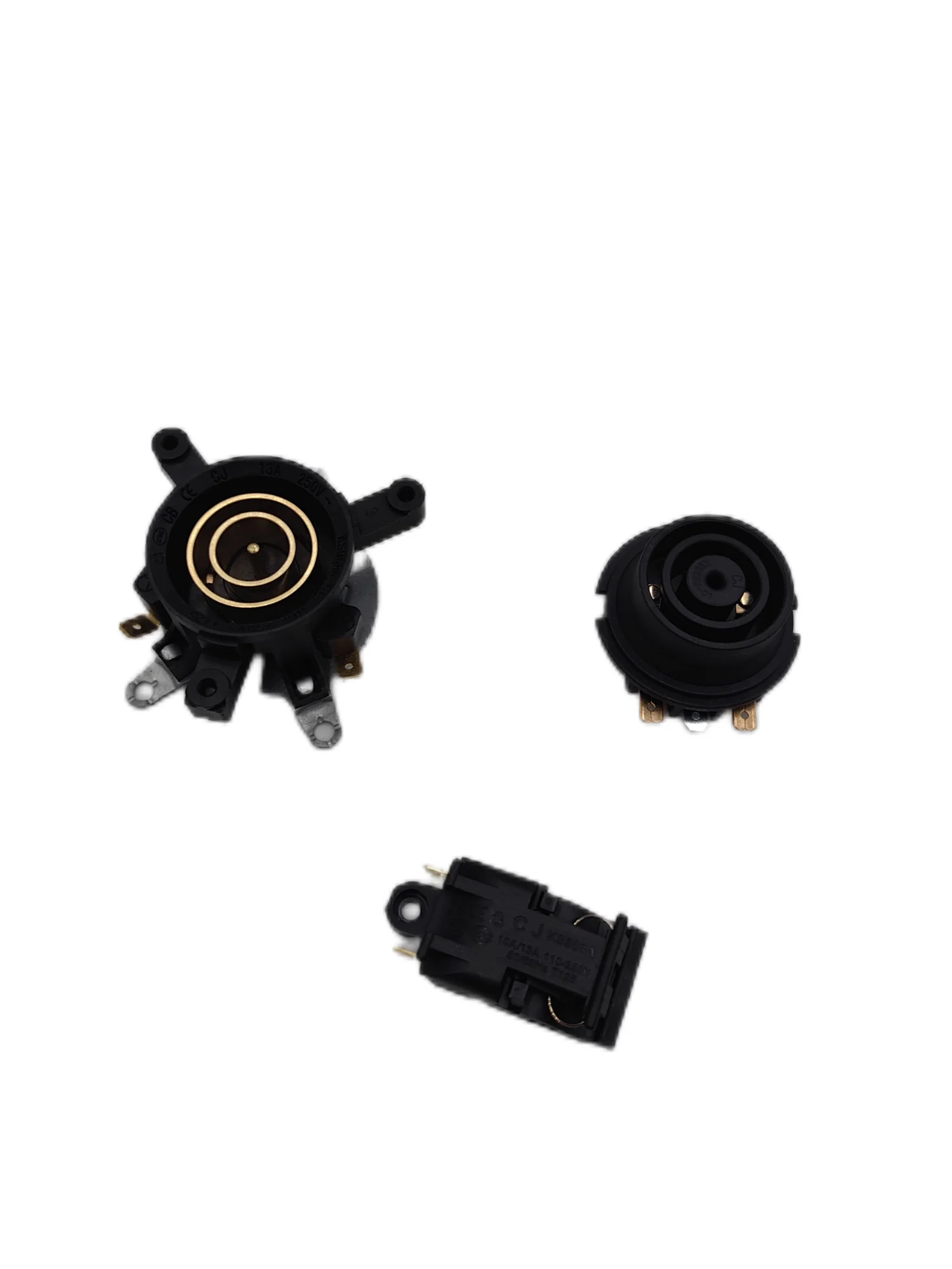 Factory kitchen appliance stainless steel surface plastic bottom heater electric kettle spare parts