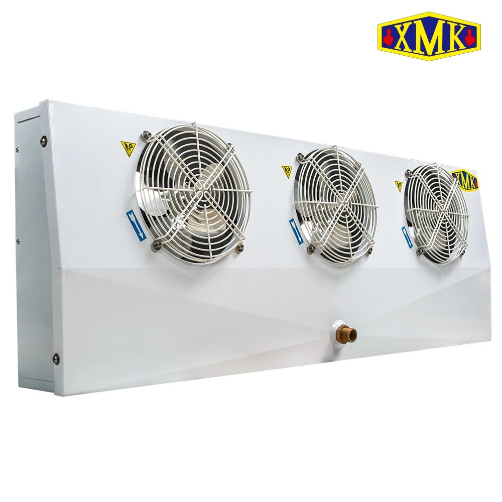 DE Series Cool refrigerator show case freezer refrigeration Evaporator Air Cooler For mini Cold Room Air Cooler Storage