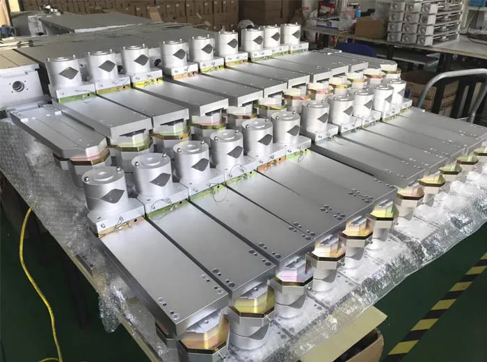 Heavth M3000 Series Torch Lifter for CNC Plasma Cutting