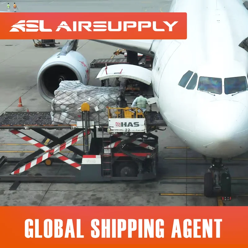 Freight Forwarder to Saudi Arabia Door To Door Service Fast Sea/Air Freight Shipping Agent from China