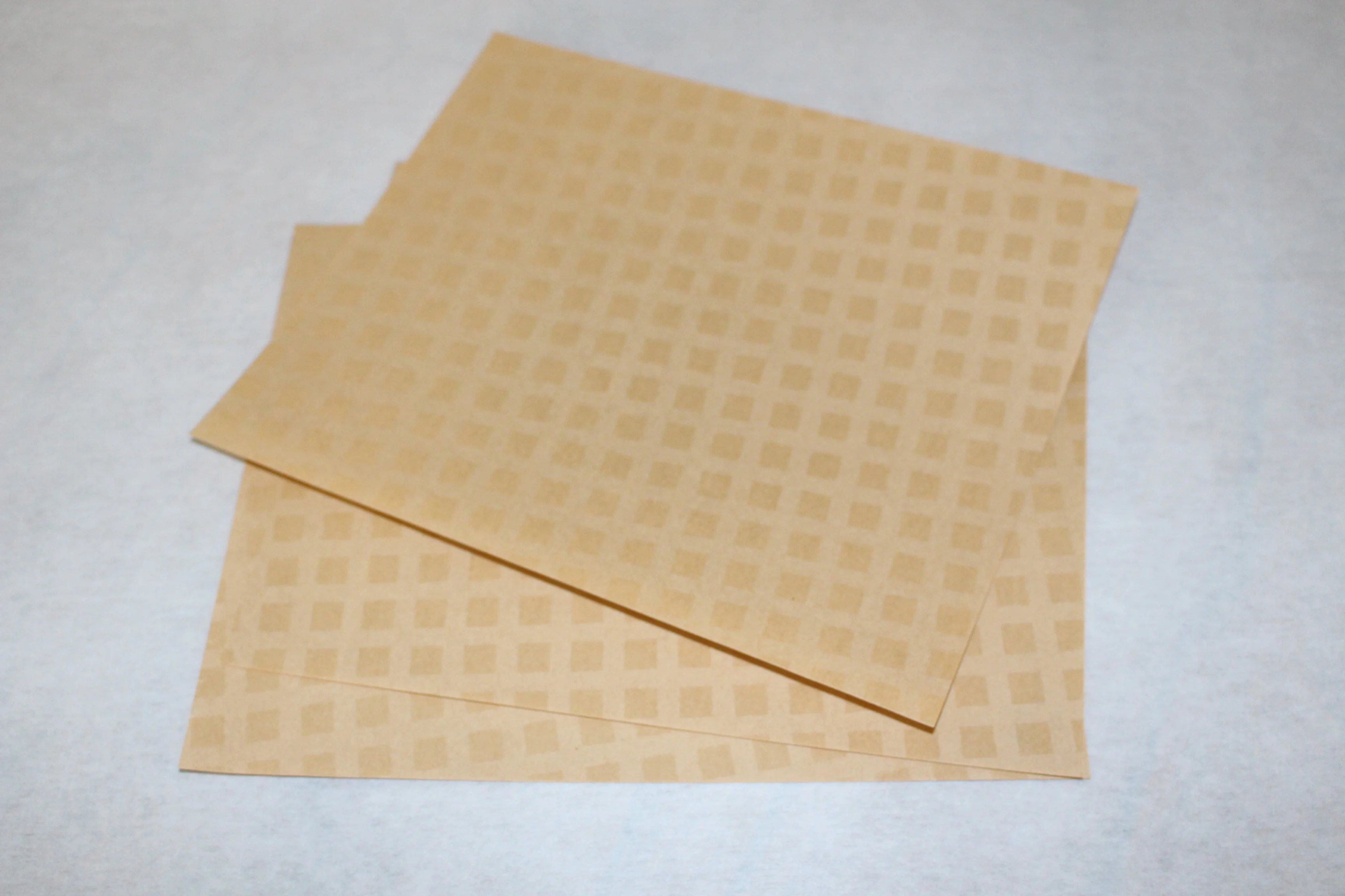 Transformer electrical insulating materials DDP diamond dotted paper insulation paper