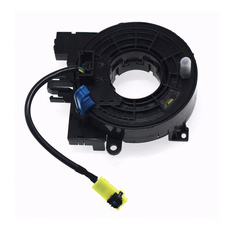 Honda Auto Parts Steering Wheel Angle Sensor B5554-4CL0A    Nissan Sensor