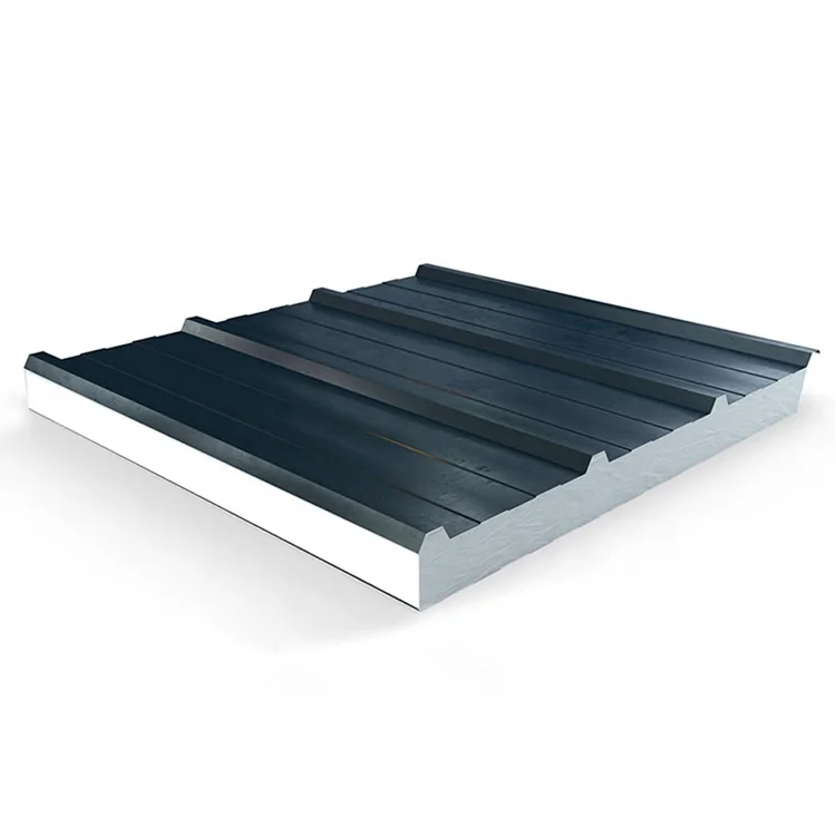 Exporter 50mm thickness polystyrene sandwich panels for wpc boat