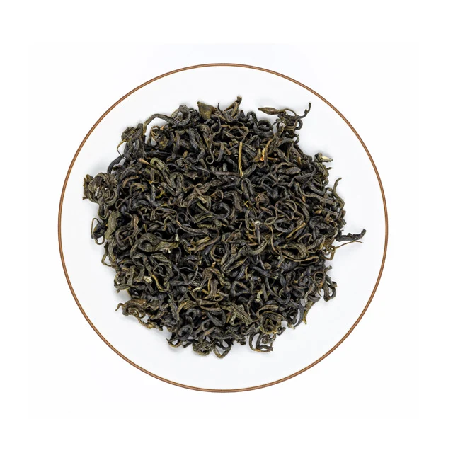 Китайская заводская цена цветочный натуральный ароматизированный Жасмин boba чайная машина для чайных