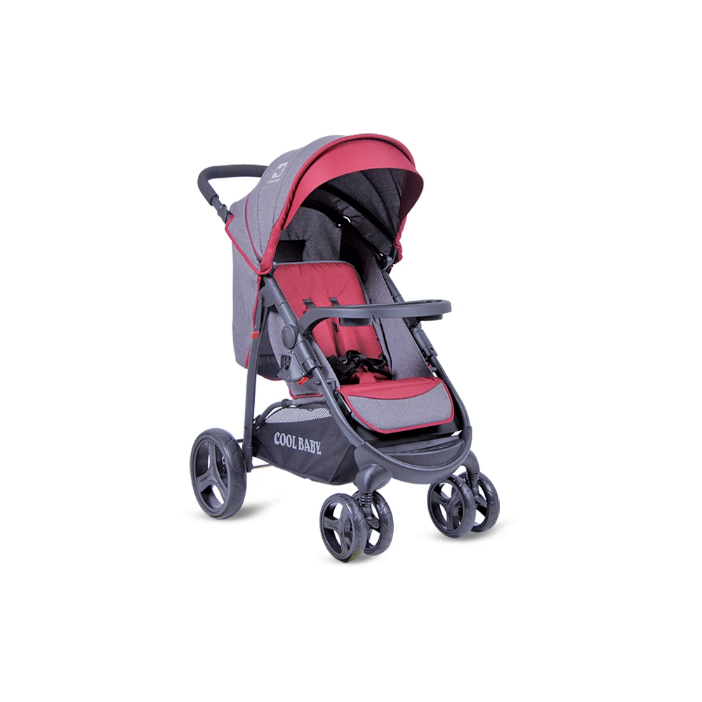 Multi-functional portable baby stroller 2 in 1 baby troller poussette bebe stroller for baby