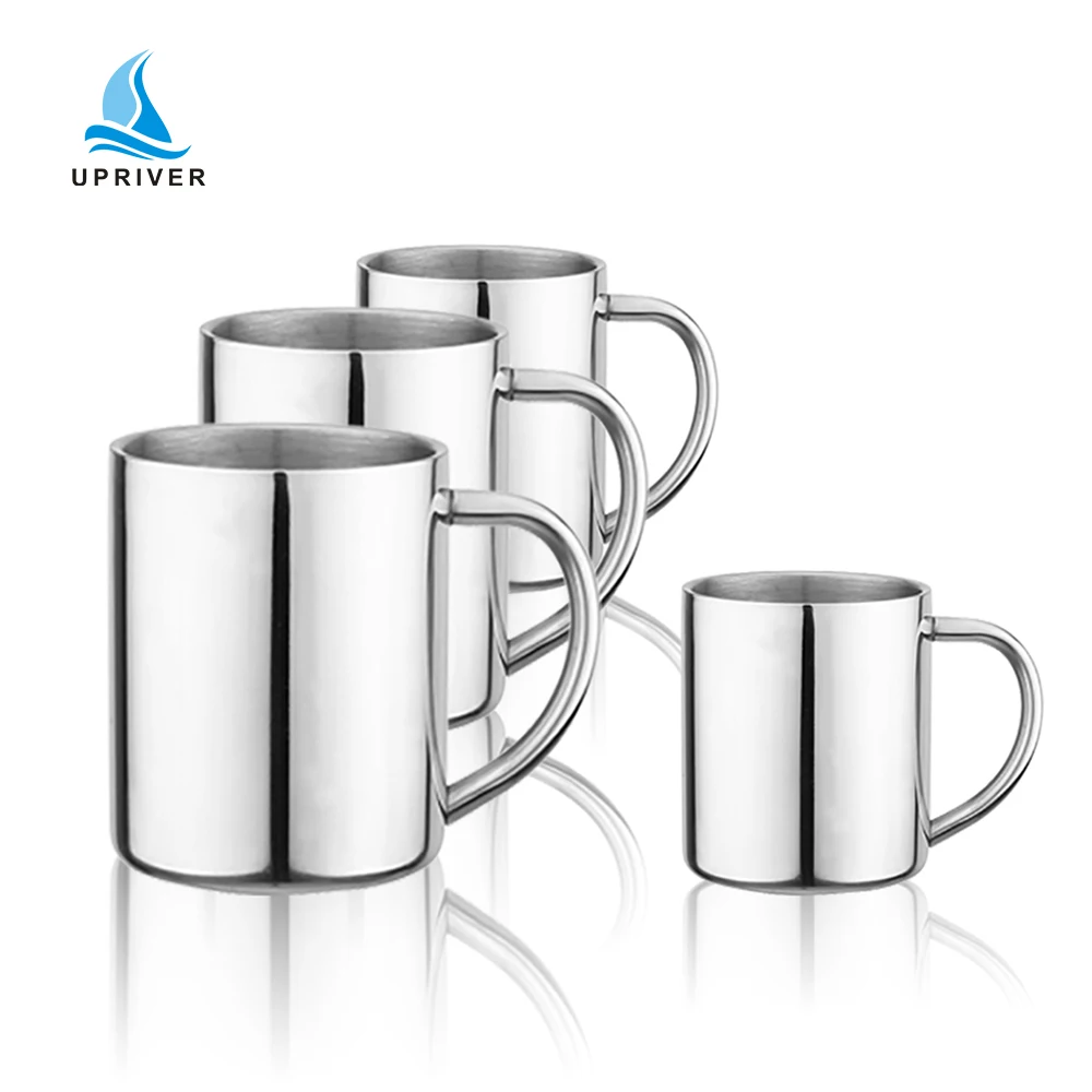 
Promotions 350ml custom double wall stainless steel cup insulated thermos coffee mugs stainless steel mugs cups custom printing 