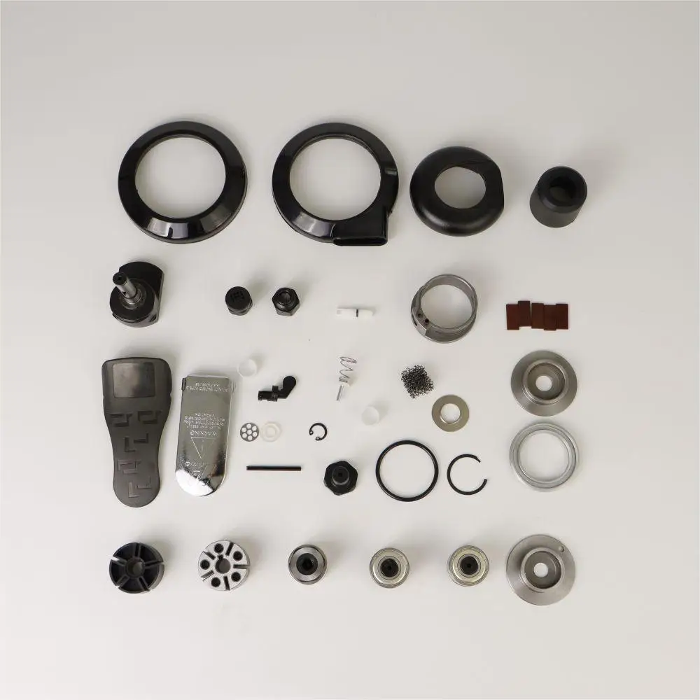 Pneumatic Tools Accessories And Parts Pneumatic Tool Spare Parts