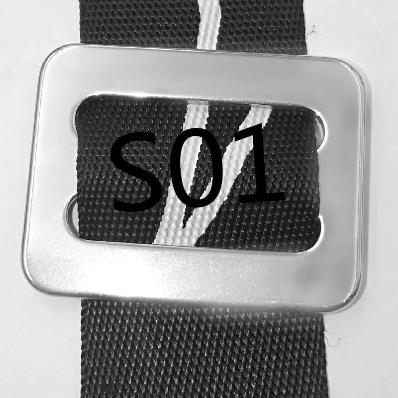 Hot sale high quality  stainless steel rectangle  buckle  for belt  accessories