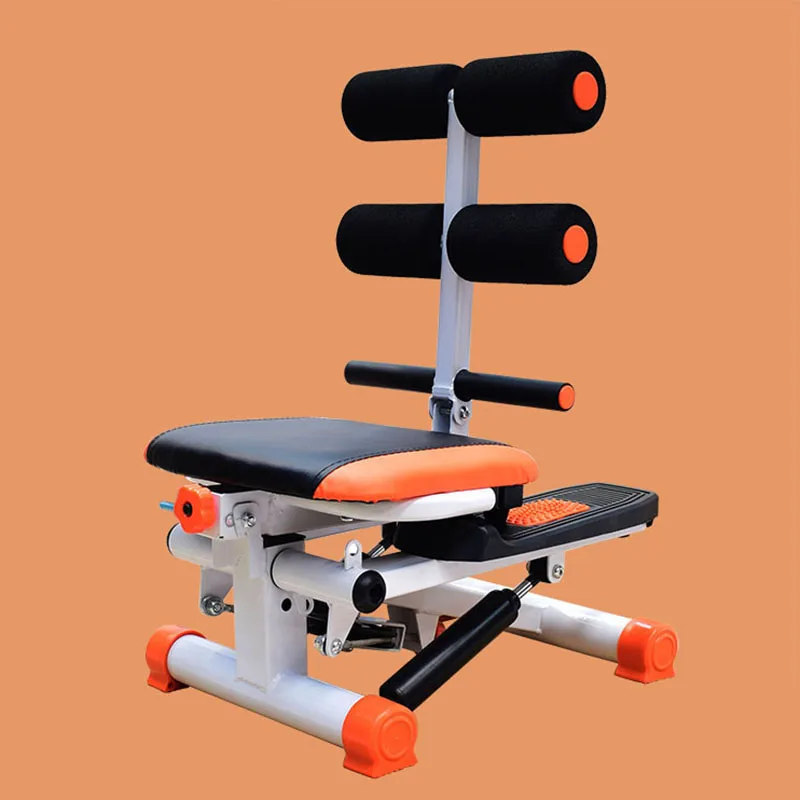 YINGPEI Home Use Best Foldable Adjustable Mini Stepper multifunctional Air Walker Fitness Equipment
