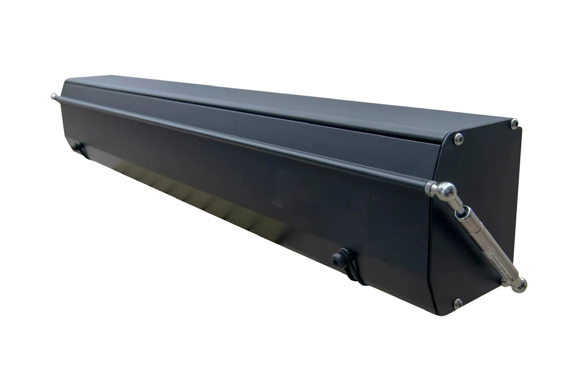 New style  Arcadia  Aluminum Shell Box Outdoor Bath Toilet Tent Shower Tent Camping Car Side Shower Tent