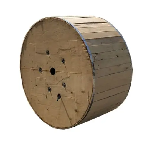 Underground armour protective double sheathed outdoor fiber optic cable GYTA53