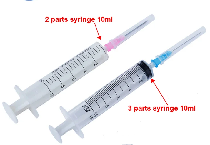 20ml syringe
