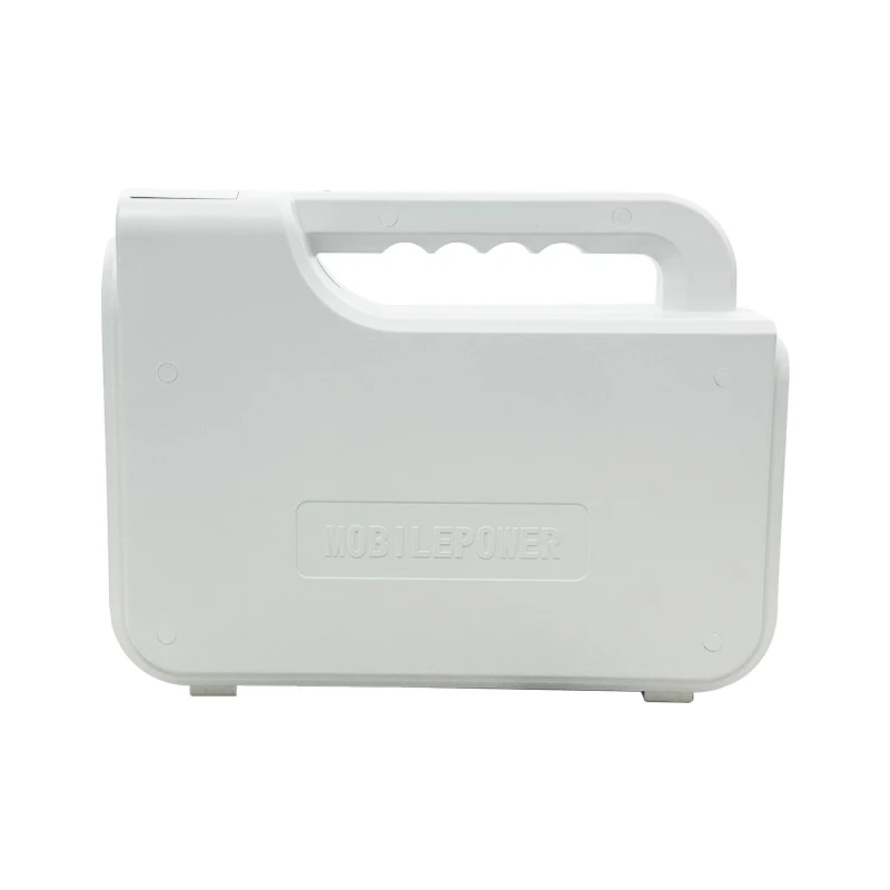 Portable GH300W Power  with LiFePO4 Lithium Iron Phosphate