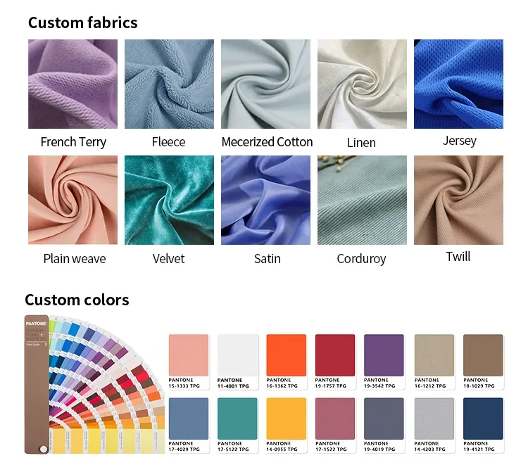 Custom Design Men Streetwear Sweatshirt Warm Fleece Pullover Hooded Winter Solid Colors 100% Cotton Hoodies