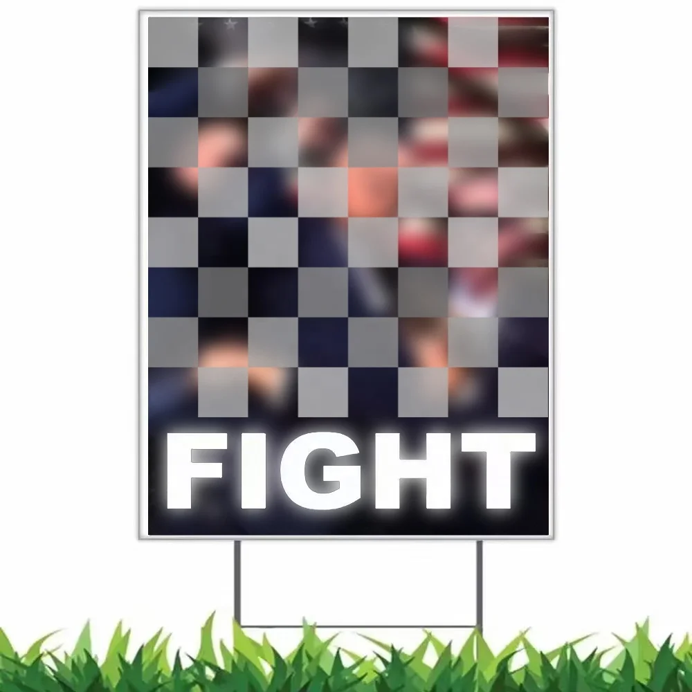 Outdoor Customized Billboards