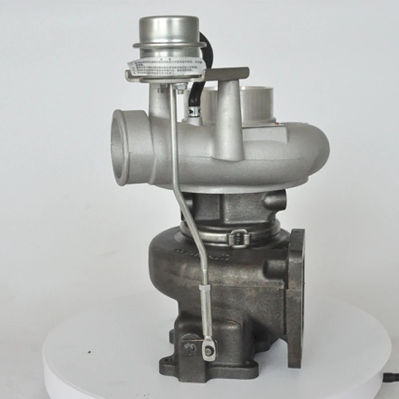 Восточной части Турбокомпрессор TD07S 49187-02400 D38000680 D38-000-641 turbo зарядное устройство для Mitsubishi Shang чай D6114 6CL280-2