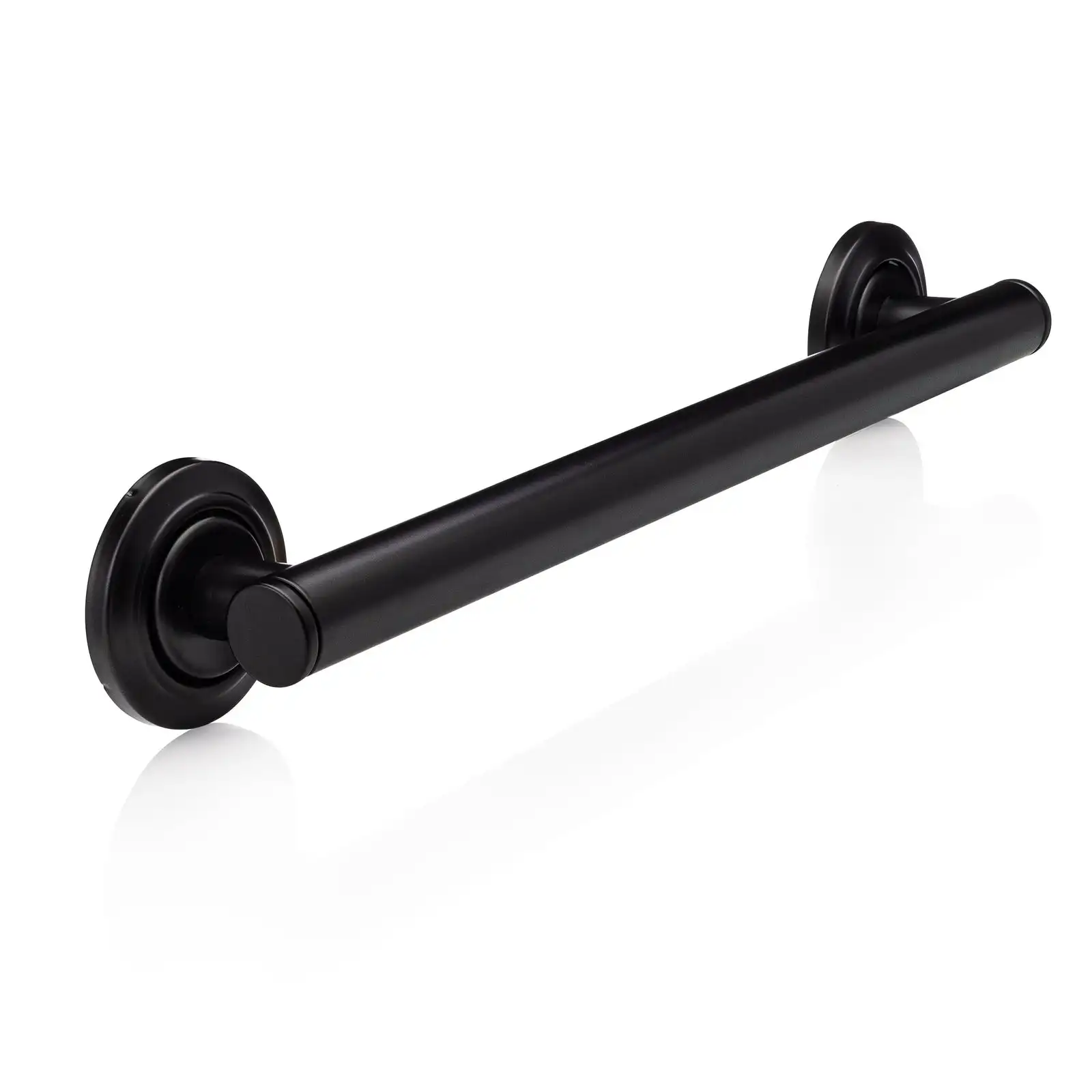 Stainless-Steel Glass Door Pull Handle Grab Bar Towel Bar Knob for Bathroom Shower grab rail