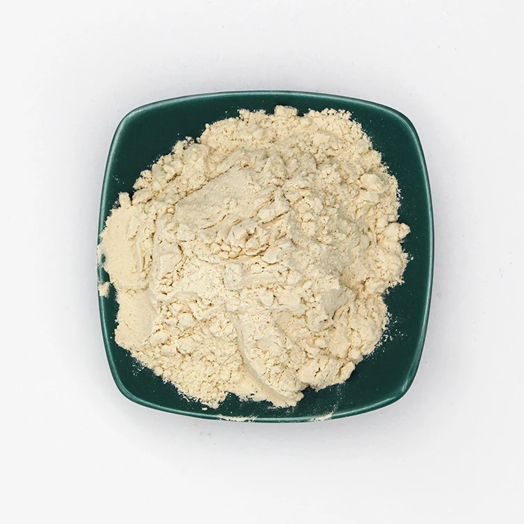 food industrial guar gum powder drilling