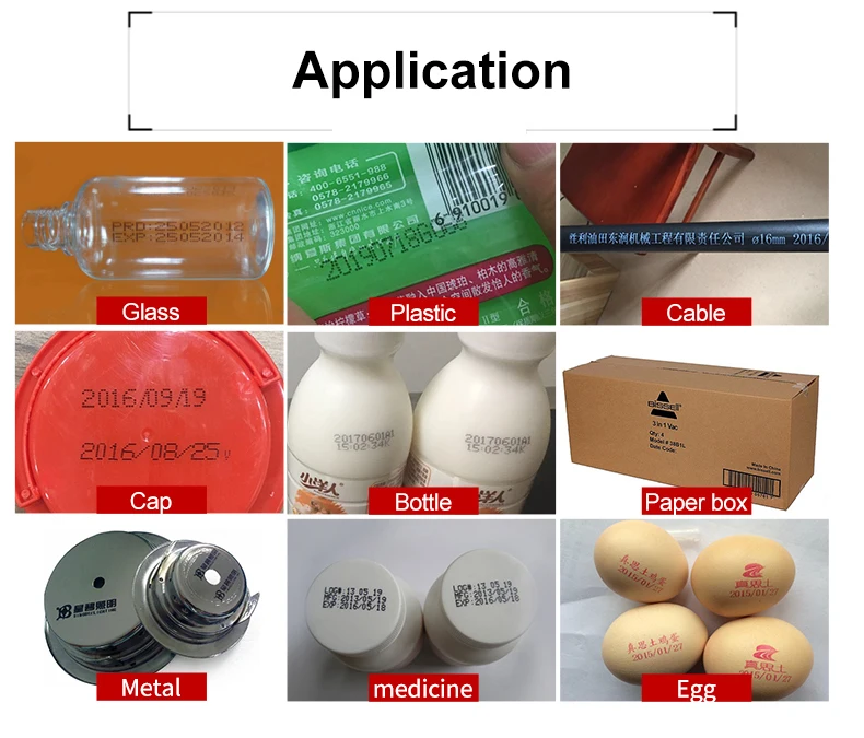 printing expire date printer expiration date hand held batch code printer