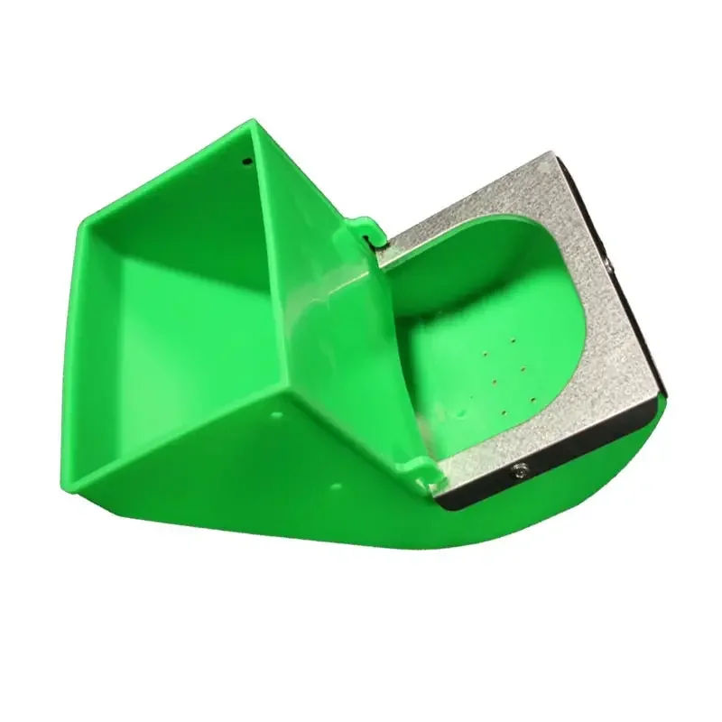 Wholesale price rabbit supplies rabbit cage use feeders Rabbit feeder 10CM 12CM 14CM 15CM 20CM