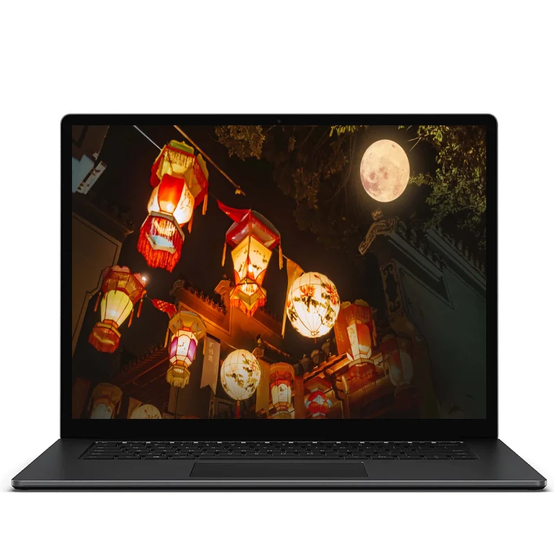 Оптовый Производитель 15,6 игровой ноутбук 6 ГБ + 512 ГБ SSD нетбук Домашний ноутбук