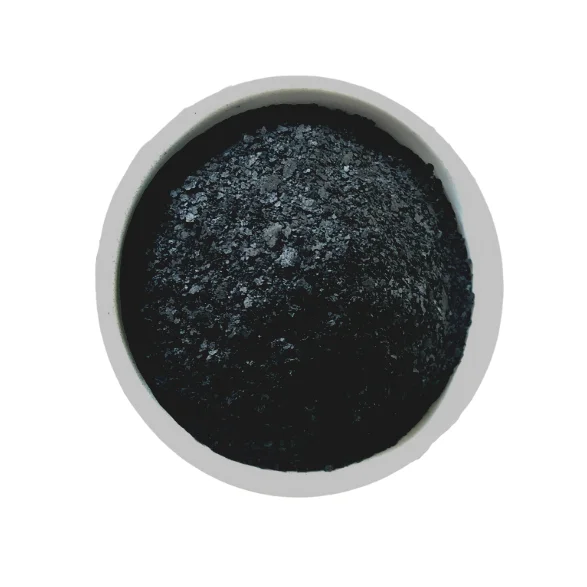 Chemical fertilizer seaweed granular fertilizer extract shiny powder and high seaweed alginate fertilizer