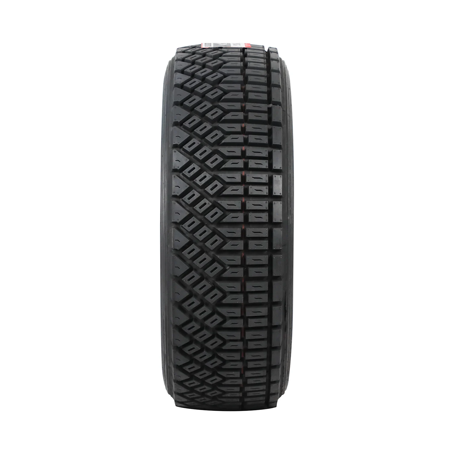 ZESTINO brand new design rally tires 185/65R15 195/65R15 Gravel 09R excellent performance rally tyres tires