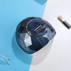 86W LED Nail UV LED Lamp Dryer Machine Manicure Tools for Nail Art Design Phototherapy Machine fast drying Seche