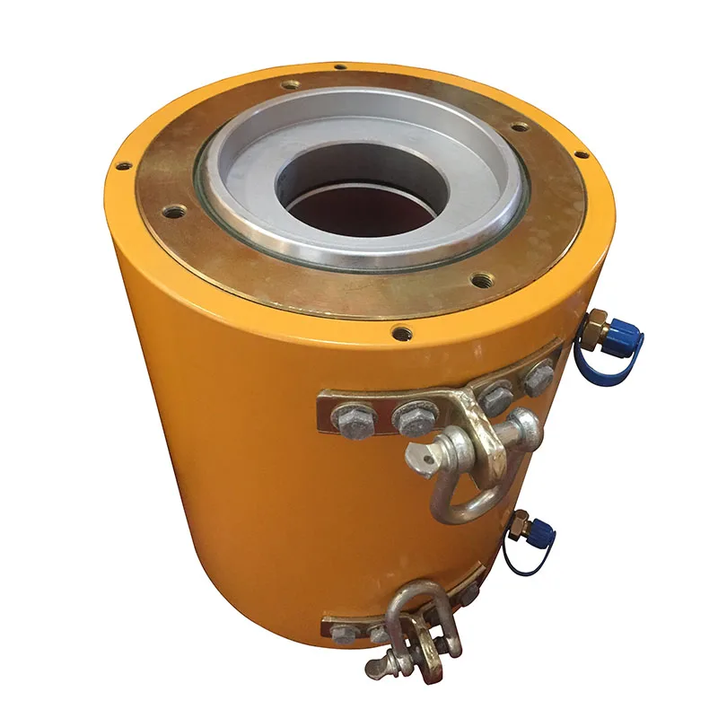 50T Heavy Duty Hydraulic Car Lifting Jacks for Construction