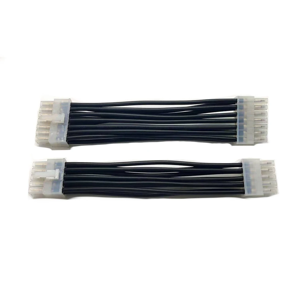 Wavelink OEM/ODM Wire Harness Cable Assembly for Air Conditioner Motorcycle Water Purifier Power Switch Coffee Machines