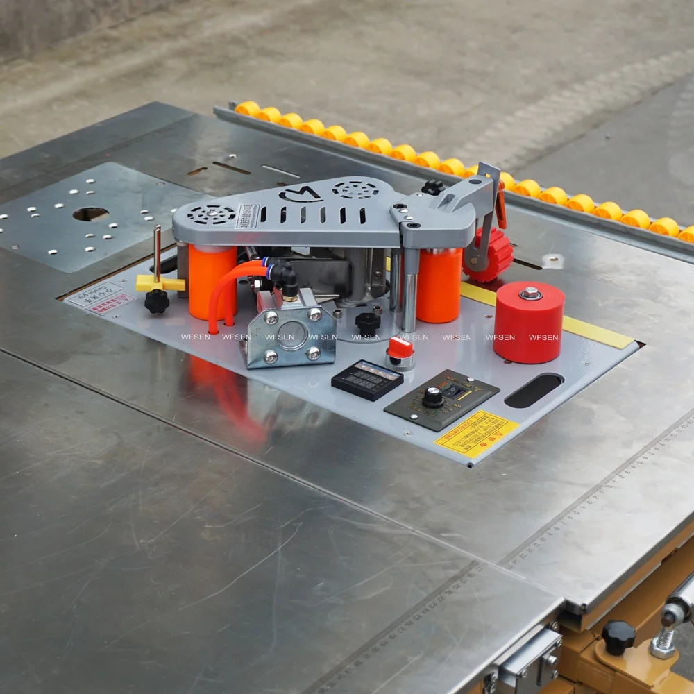 Cheaper price combination all in one mini portable power circular saw table saw machine