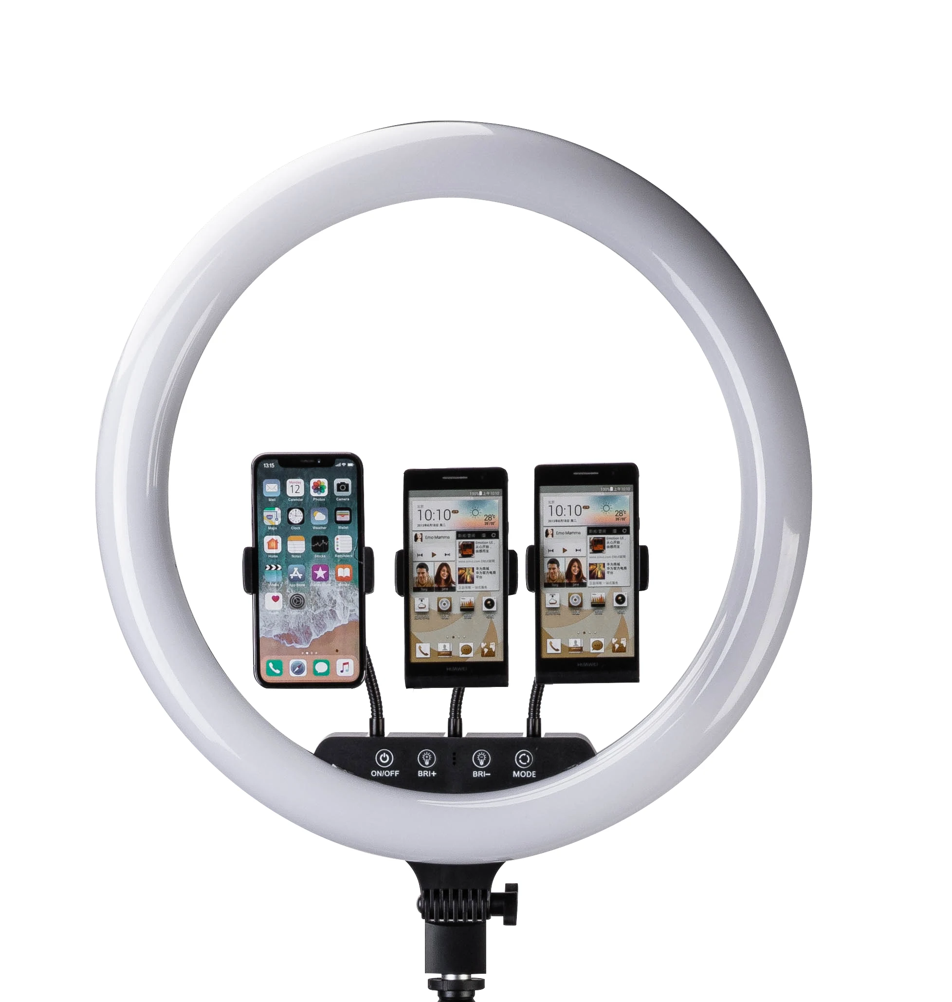 Hot Selling 18 inch Professional Beauty Video Studio Photo Selfie Led Ring Light