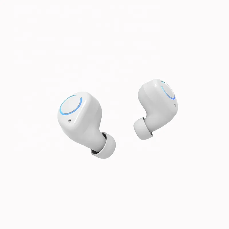High Quality Tws Best Wireless Earphones for Workout