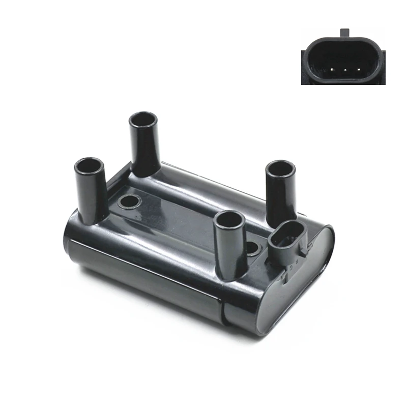 
Ignition Coil 19005270 SMW250510 1136000417 Replacement 19005270 Fit for Great Wall SA220 V240 X240 