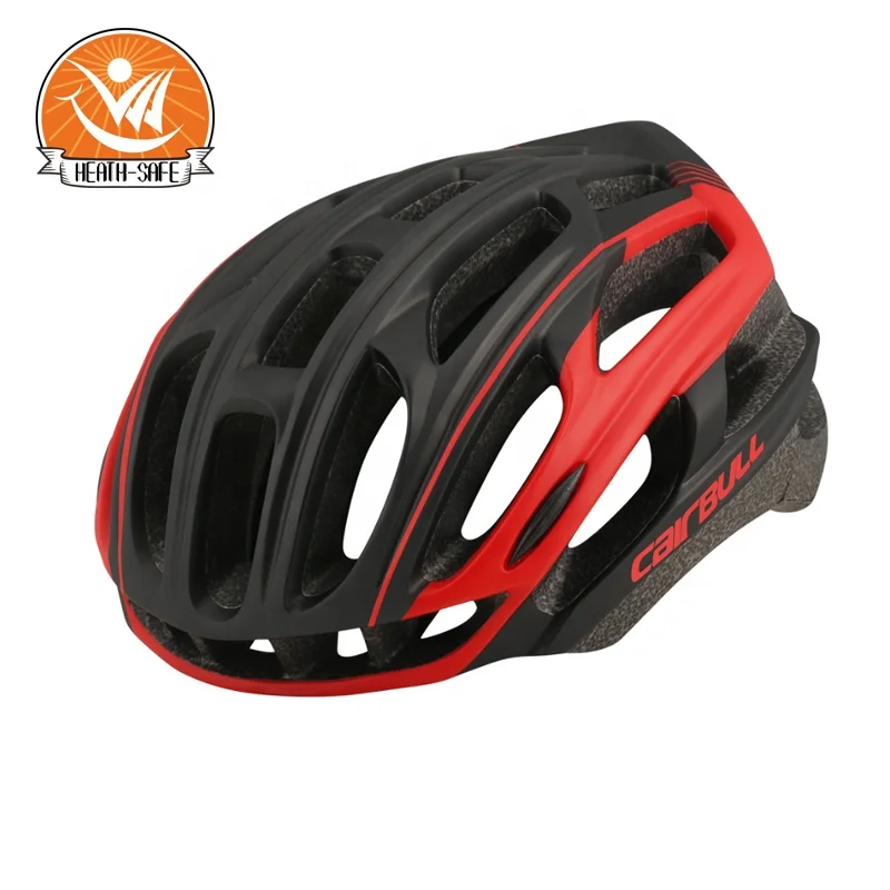 
4D PLUS 2020 road bike safety cycling helmet tail with night riding taillights 