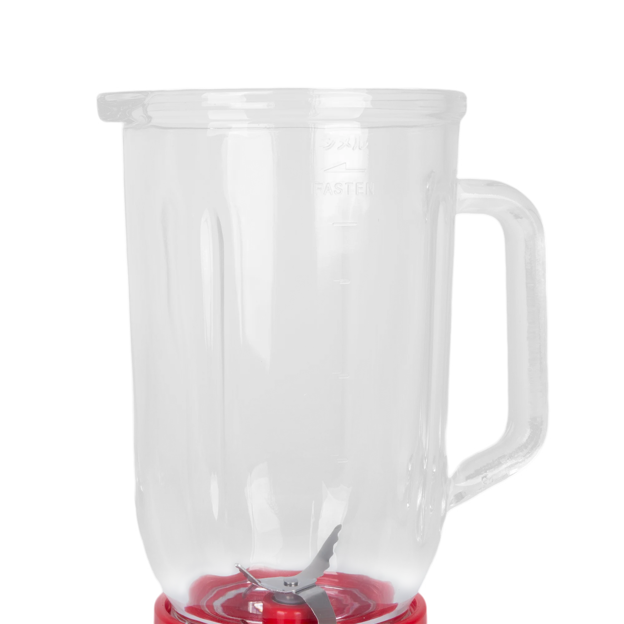 1.5L Blender 2 in 1 Two Speed Household Blender