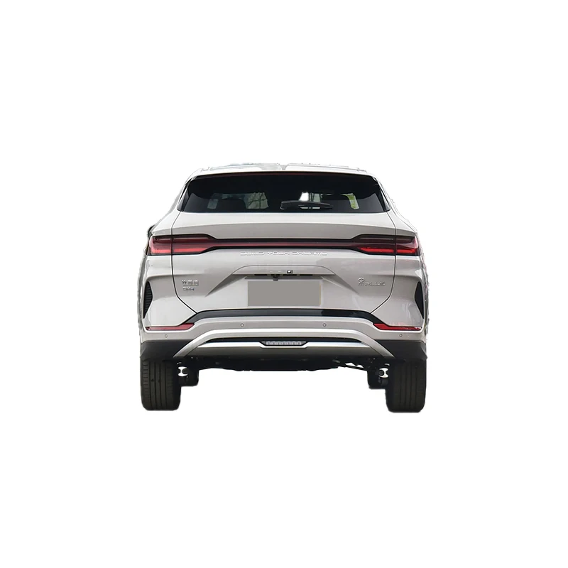 Предоплата китайский Электромобиль Byd-Song L Plus Dmi Exellance гибрид 662 км отличная 2024 Песня в наличии