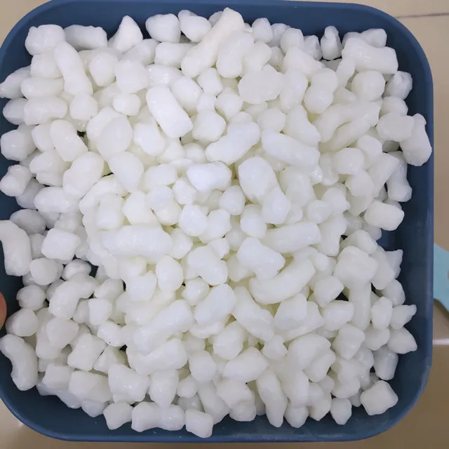 Moisturizing beautifying CAS 61790-79-2 soap noodles 80 20 white price