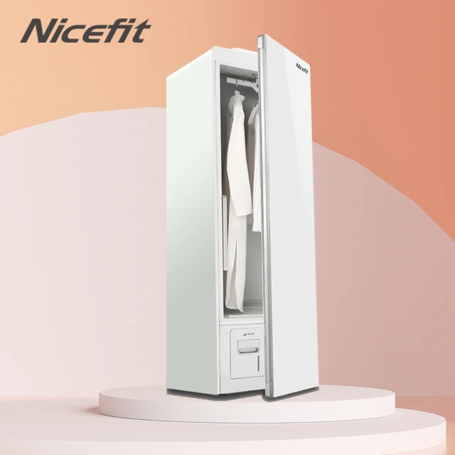 Умная Система управления детской одеждой NICEFIT система горячего насоса для чистки пальто и костюмов удобный стайлер