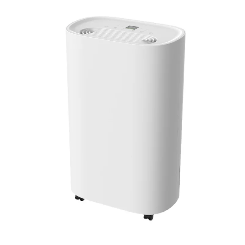 Умный бесшумный осушитель для сухой одежды, большая емкость для воды в спальню, гостиную