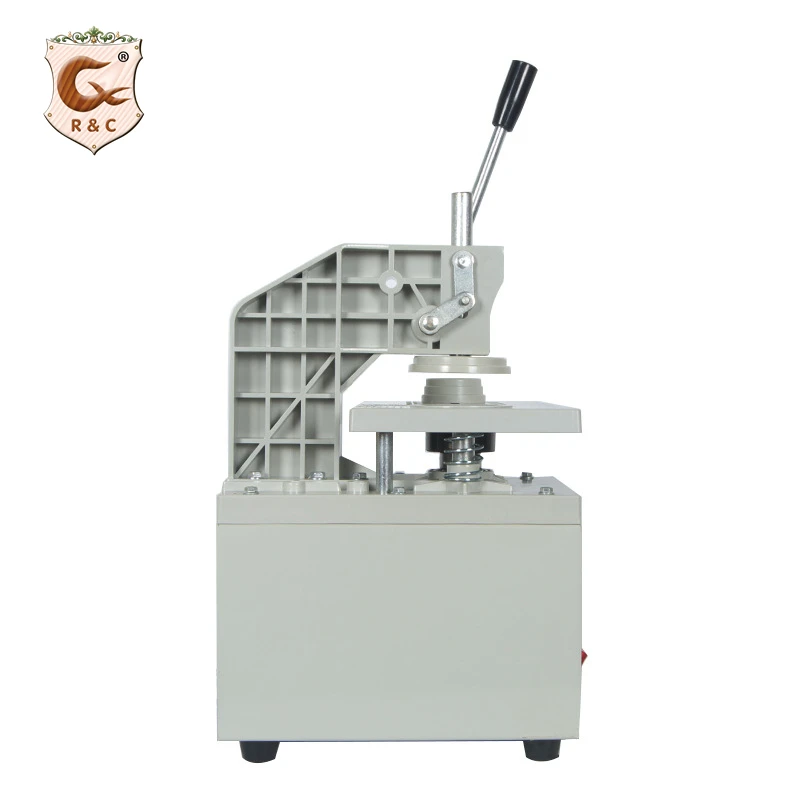 China Manufacturer Wholesale Modern Curtain Eyelet Tape Electric Curtain Punching Machine
