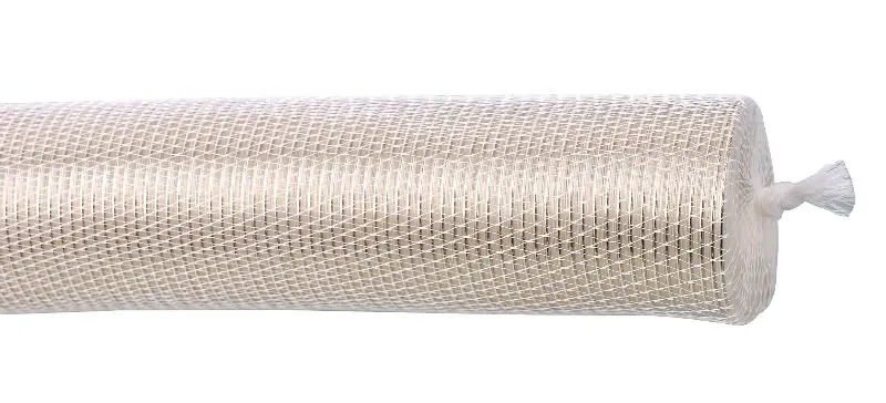polyurethane hose for woodworking machine or towable lawn vacuum